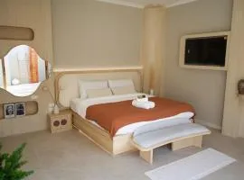 WOF Villa Kohlarn