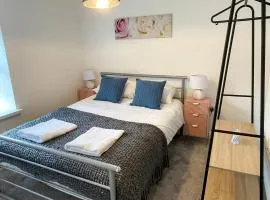 Forest Loft by Afan Valley Escapes