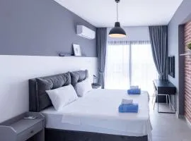 Pompeius Apartments in Caesar Resort & SPA, Long Beach