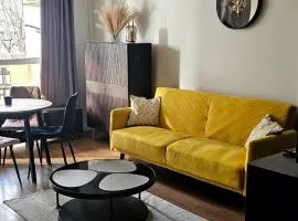 Baltic Shore Apartment - Close to Beach & Parking