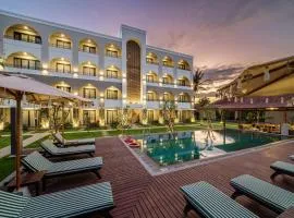 Sima Hotel Kuta Lombok