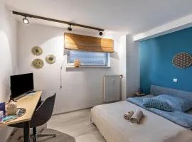 Kleines, Feines Appartement