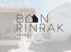 Baan Rinrak Koh Larn บ้านรินรักษ์ เกาะล้าน