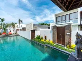 Jay's Villa Umalas