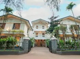 Villas By Hangout By Rubha Hospitality
