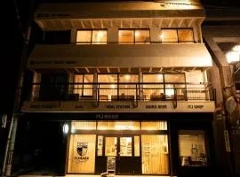 ITJ Base Shuzenji