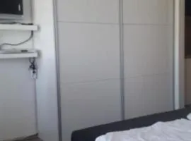 Appartement In Burg Auf Fehmarn