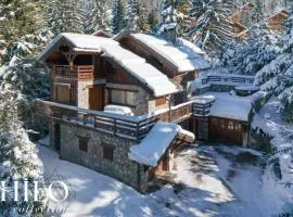 HILO Cottage Meribel La Sapiniere
