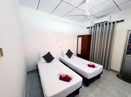 Bungalow By Tropical Villa
