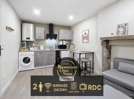 Appartement tout neuf 2 pers N5