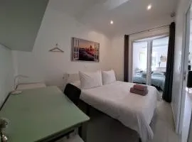 Suite Moulin de la Calade -Tower View, Heart of Provence & AC