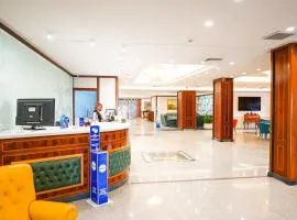 Best Western Hotel Ferrari