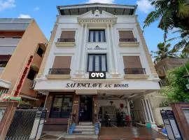 Hotel O ENCLAVE RESIDENCY NEAR AIRPORT