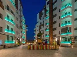 Fabulous Apartment in Draria