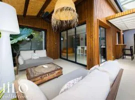 HILO Villa Saint Gilles Kaz Pepite