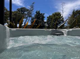 Two Rivers Ohakune - Boutique Bed and Breakfast, ξενοδοχείο σε Ohakune