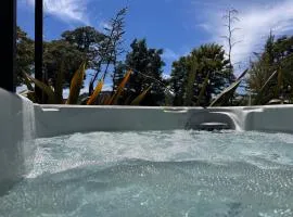 Two Rivers Ohakune - Boutique Bed and Breakfast