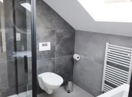 Chalupa pod Cárinkou