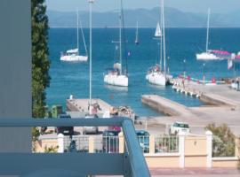 Kos Bay Hotel, παραλιακό ξενοδοχείο στην Κω Πόλη