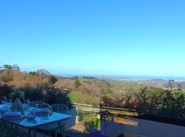 Terraza del Cantábrico