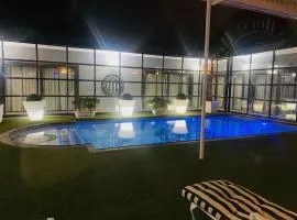 Halfway House Hotel