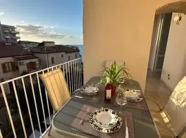 Tropea Vicoli Storici Rota