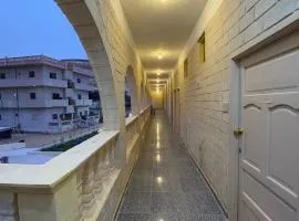 فندق العجواني