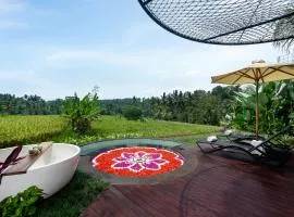 The Pulu Villas by GenuineHost