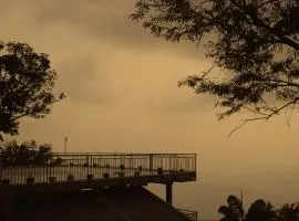 Nature Sanctuary Urumbi Hills