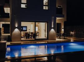 Villa St.Benedict, hotel v destinaci Međugorje