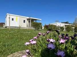Camping Lizoé