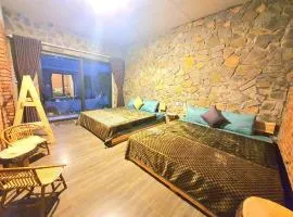 Trang An Thanh Nhan Retreat