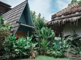 Ranasa Yogyakarta, günstiges Hotel in Timuran