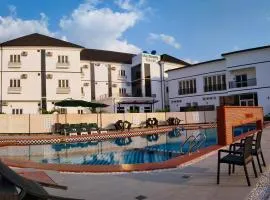 MacDestly Hotel
