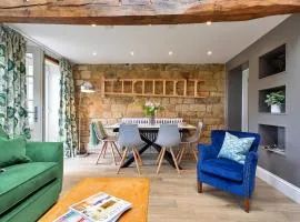 Finest Retreats - Cherry Cottage Nr Grantley Hall