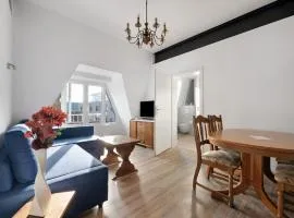 Die Alter Schwede Wohnung 2