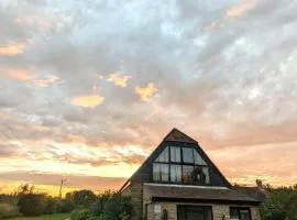 Kingfisher Barn B&B