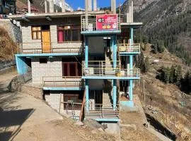 HR 12 energy cafe and guest house