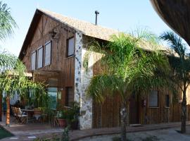 Complejo Rural Los Veleros, Hotel in Ontur