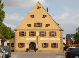 Gasthof zum Goldenen Engel