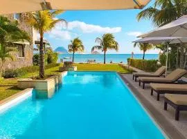 Beachfront Appartment