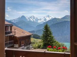 Sungalow - Panoramic Vintage-Chic Chalet