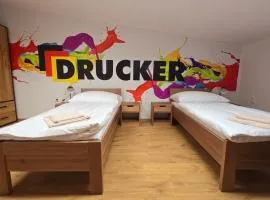 Penzion DRUCKER