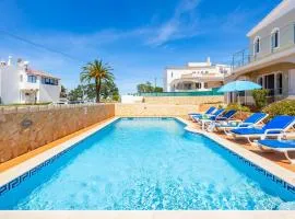 Villa Quinta do Jolu