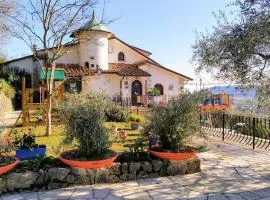 Villa Vernazza 5Terre & Versilia!