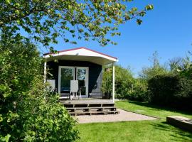 De Zilte Zeehoeve, hotel in Ellemeet