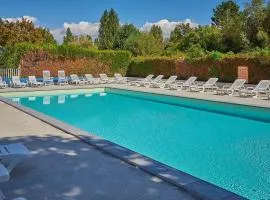 Camping Les Fontaines
