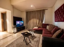 One bedroom apartment at Mivida Boulevard