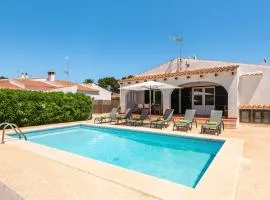Villa Xaloc