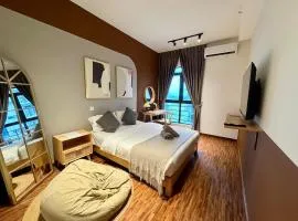 K-Avenue Studio by CC Suites